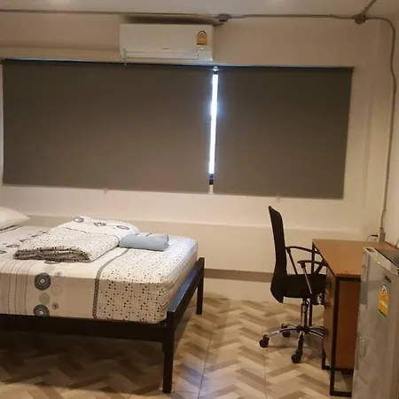 Hotel Js Mansion