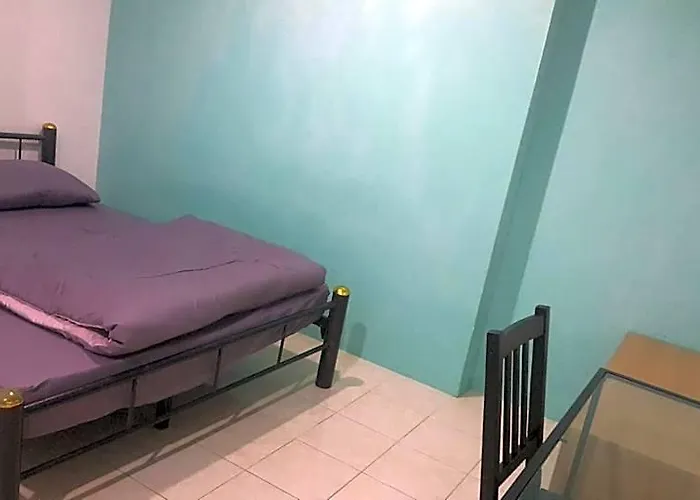 Inn Js Mansion