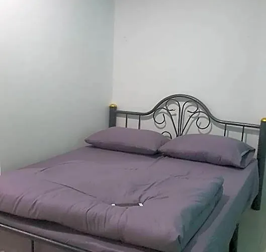Inn Js Mansion *