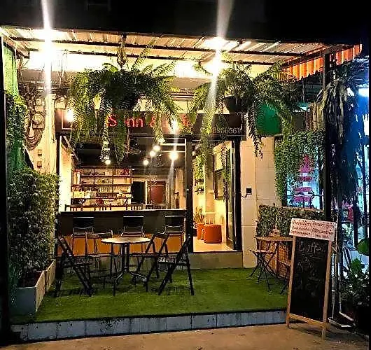 Js Mansion * Bangkok