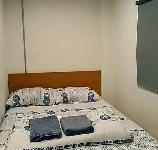 Js Mansion Inn *