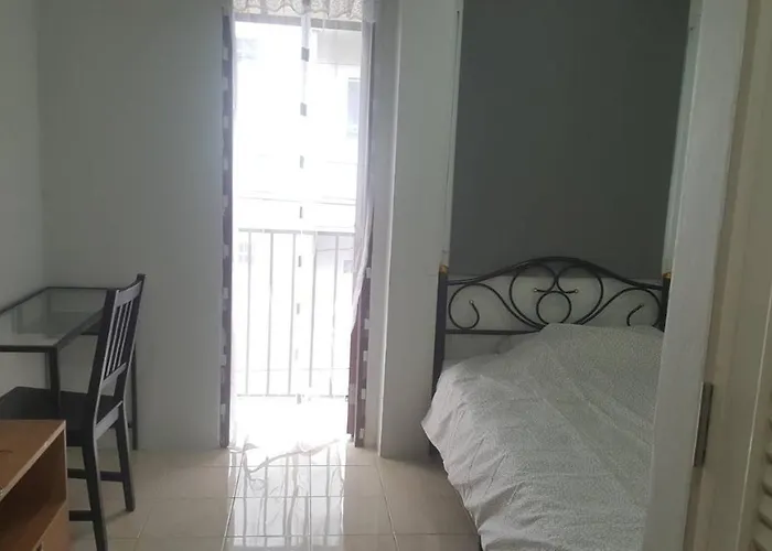 Js Mansion *
