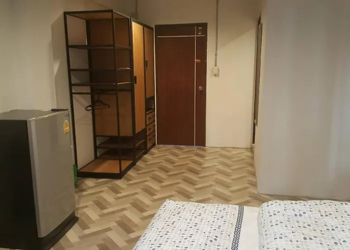 Js Mansion Bangkok