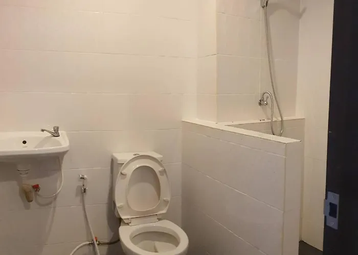 Js Mansion Bangkok