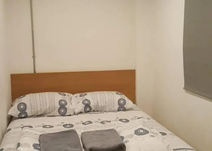 Js Mansion