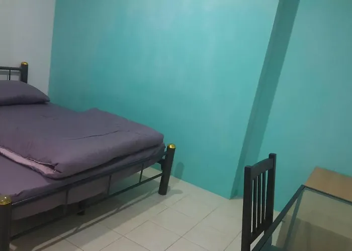 Js Mansion